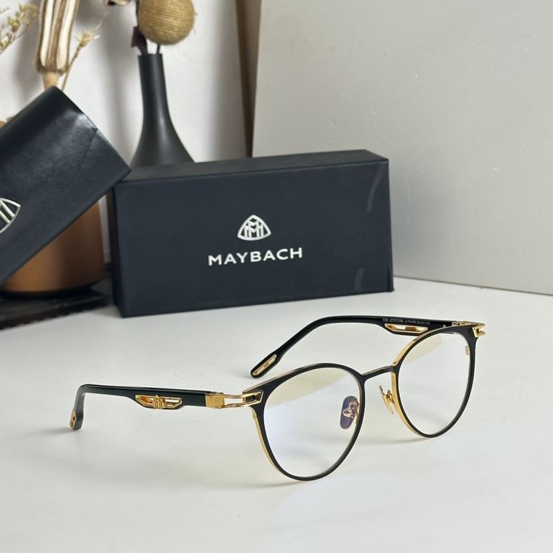 Maybach Sunglasses